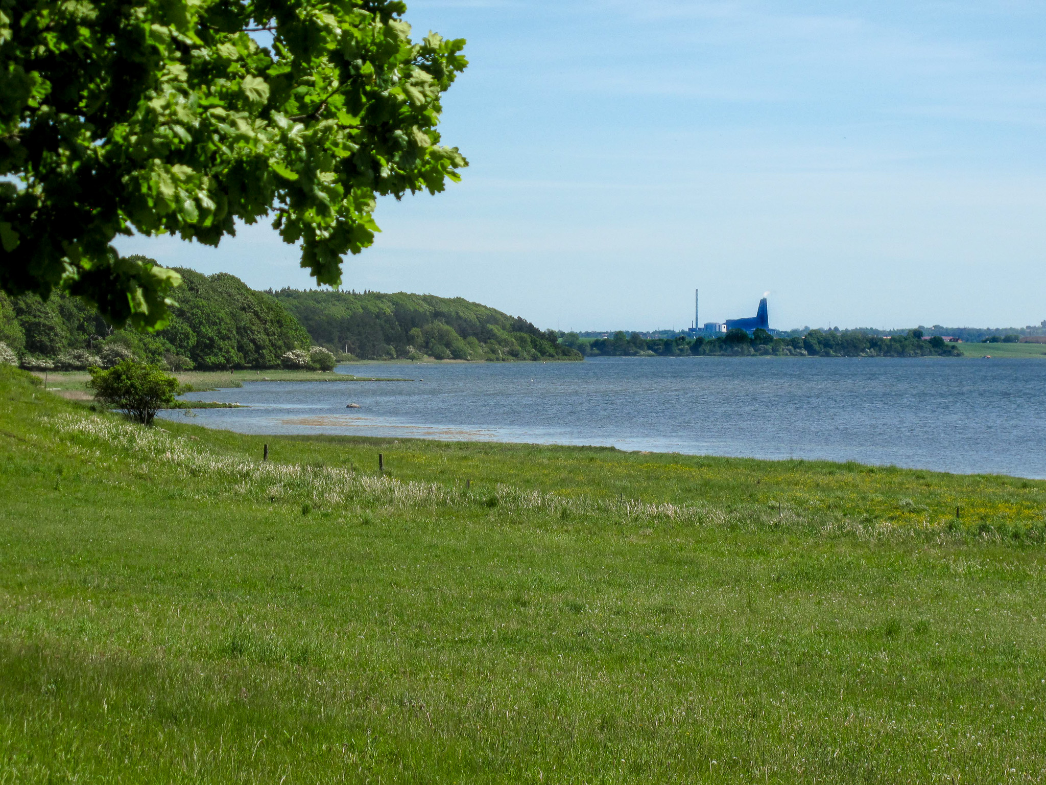 Roskilde Fjord